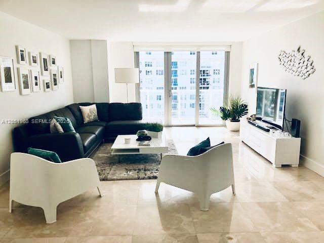 Photo - 5701 Collins Ave Unit 1415