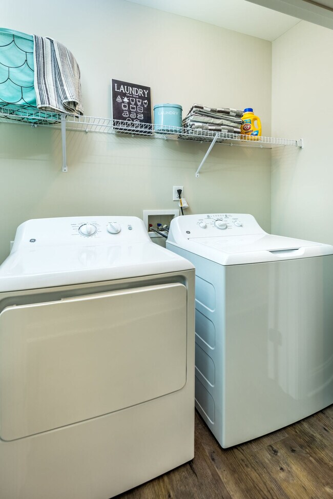 Leland Station Apartments Leland, NC