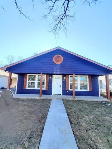 Photo - 501 Poindexter Ave