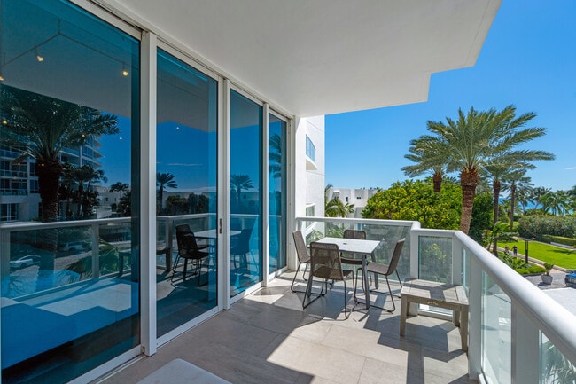 Photo - 50 South Pointe Dr Unit # 606