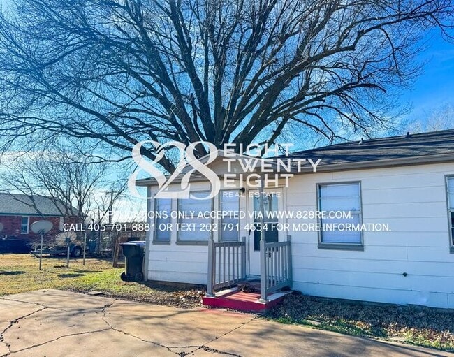 Photo - AVAILABLE NOW! 2 BD/1 BATH RENTAL IN NOBLE!