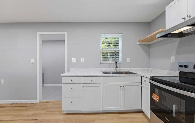 Photo - 1501 18th Ave