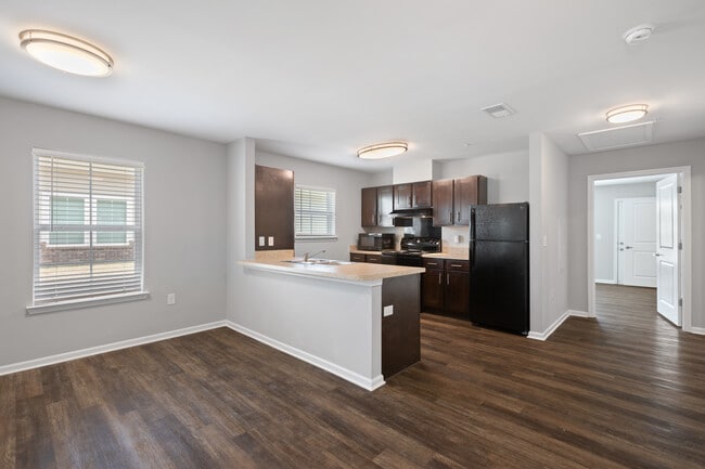 Photo - Stoneridge Villas - 55+ Community