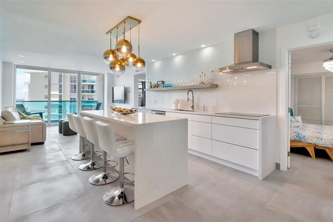Photo - 4001 S Ocean Dr Unit 14H