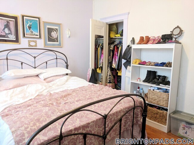 Photo - 1820 Commonwealth Ave Unit 31