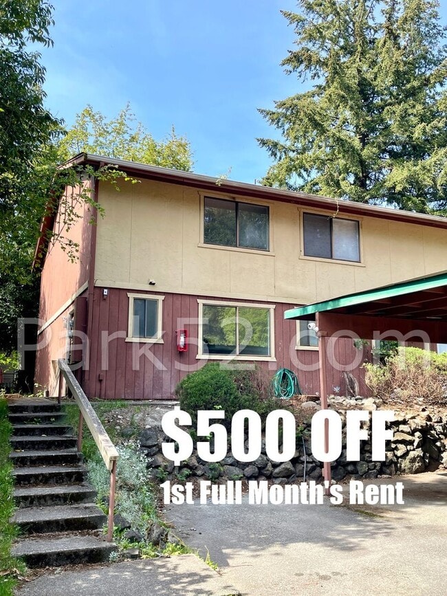 Photo - 9421 43rd St Ct W Apartment Unit #A