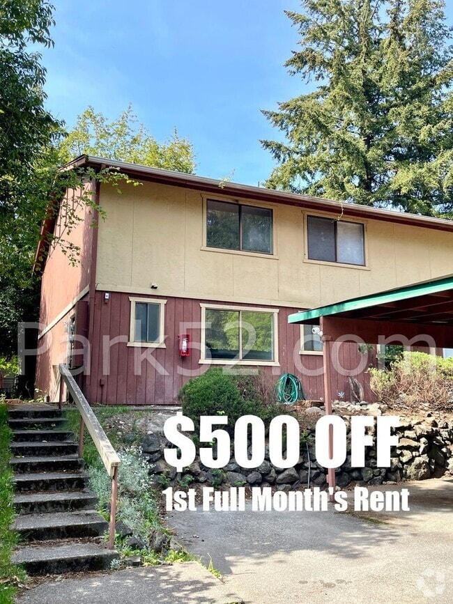 Building Photo - 9421 43rd St Ct W Unit #A Rental