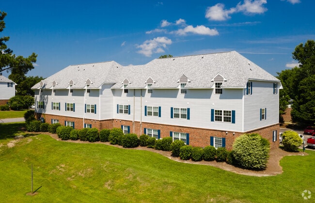 Kings Place Apartments