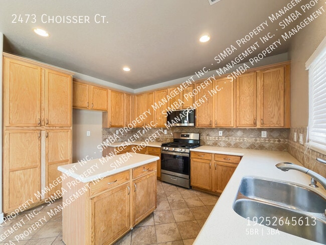 Photo - 2473 Choisser Ct