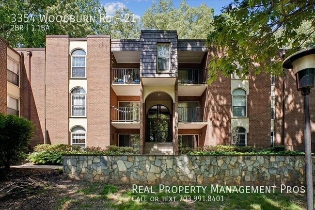Building Photo - 3354 Woodburn Rd Unit 21