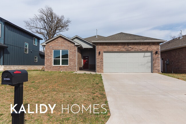 Photo - 504 Remington Ave