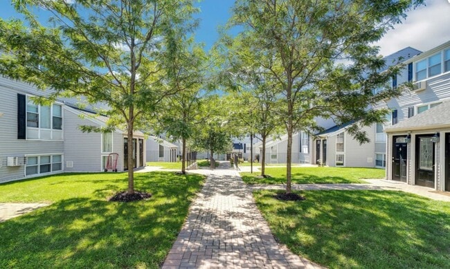 Photo - Cortlandt Living Apartments