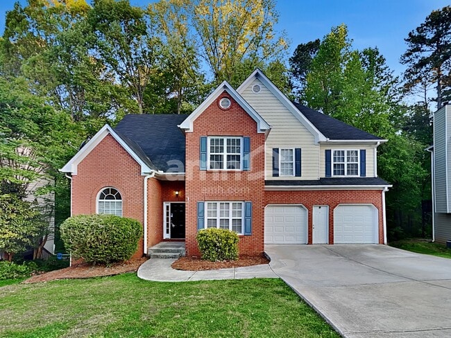 Building Photo - 2046 Township Dr