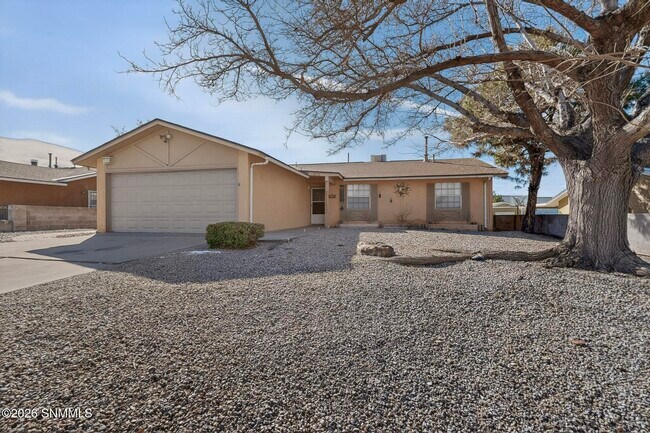 Photo - 8120 Ruidoso Rd NE