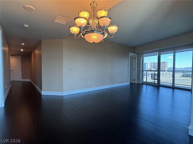 Photo - 2700 S Las Vegas Blvd Unidad 908