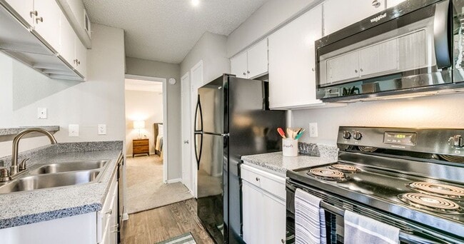 Photo - Infinity on The Mark Apartments