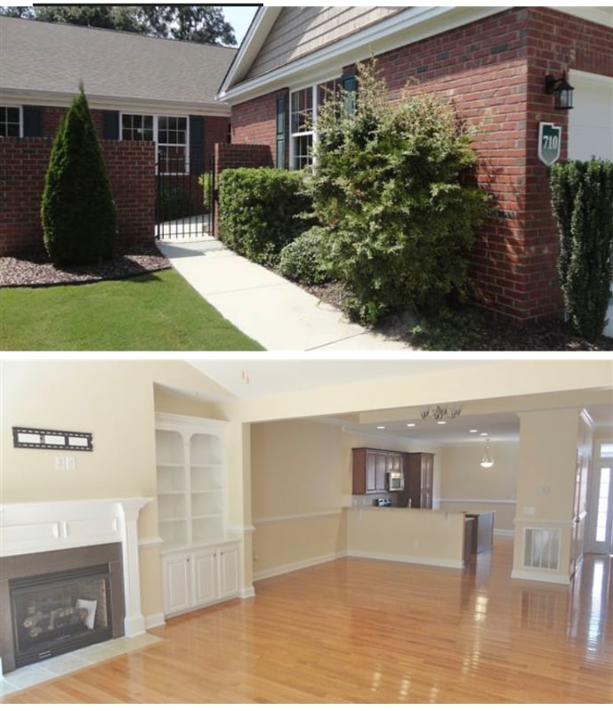 Photo - 710 Lighthorse Cir