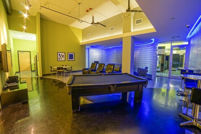 Tailor Lofts Student Living