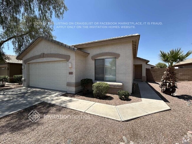 Building Photo - 12230 W Maricopa St Rental