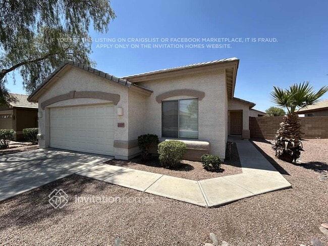 Photo - 12230 W Maricopa St House