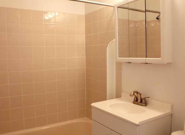Cooperstown Apartment