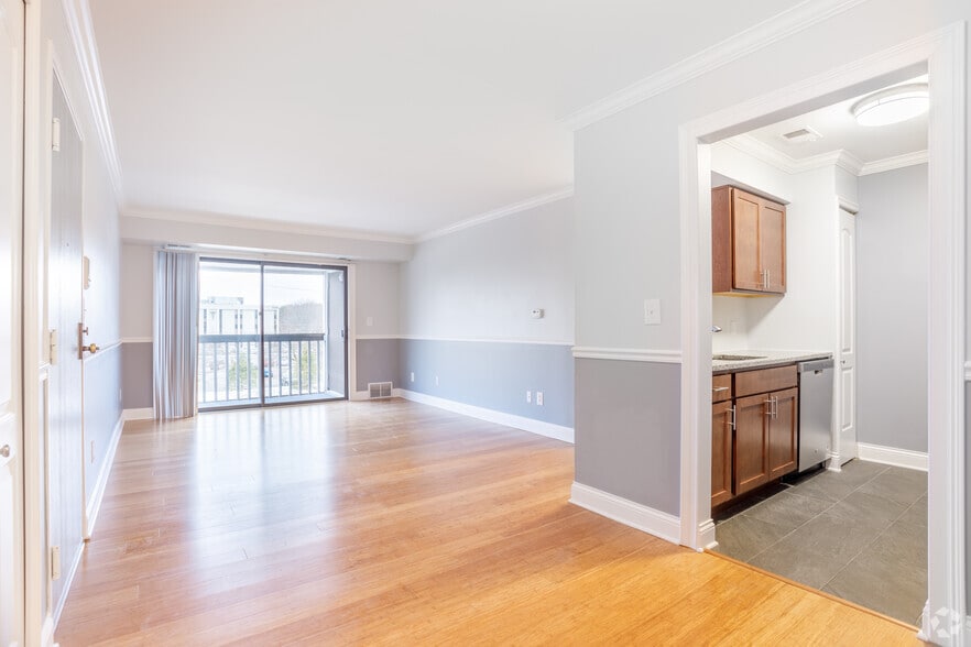 Interior Photo