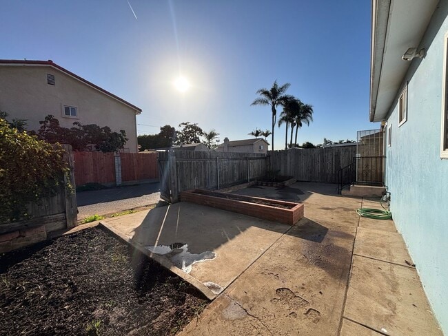 Photo - Coastal Comfort in Imperial Beach – 2 Bed, 1 Bath Home with Private Garage