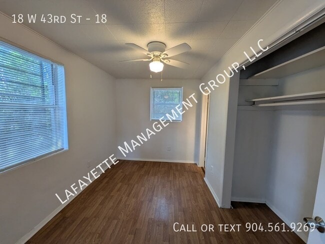 Photo - 18 W 43rd St Unit 18