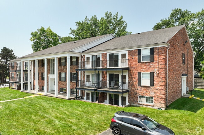 University Hills