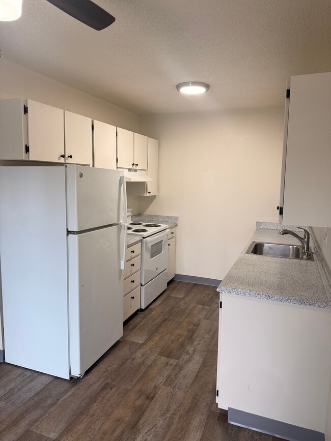 Photo - S815 - Star Apartments