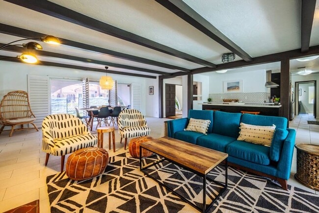 Photo - Luxury Mid-Century Retreat in the Heart of the Historic Movie Colony (Monthly Only - No Long Term)