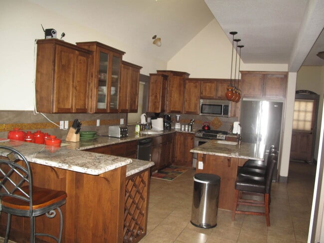 Photo - Live in Town