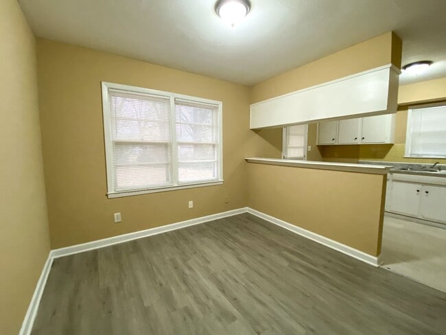 Photo - 3 bed, 1.5 bath home near Mt Moriah and Willow in E Memphis