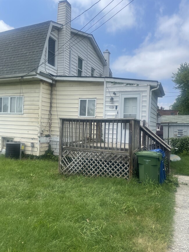 Building Photo - 4128 Moravia Rd Rental