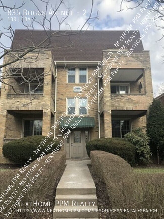 Mount Washington 1 Bedroom with heat paid,... - Mount Washington 1 Bedroom with heat paid,... Apartment Unit 2