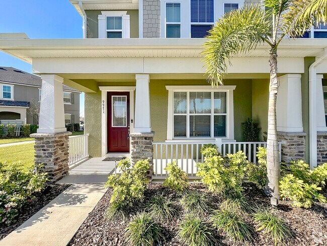 Building Photo - 9971 Highland Sky Aly Rental