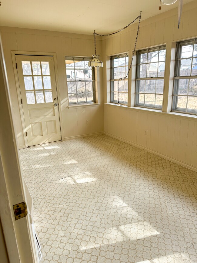 2418 15th Ave Rental House Rental in Canyon, TX