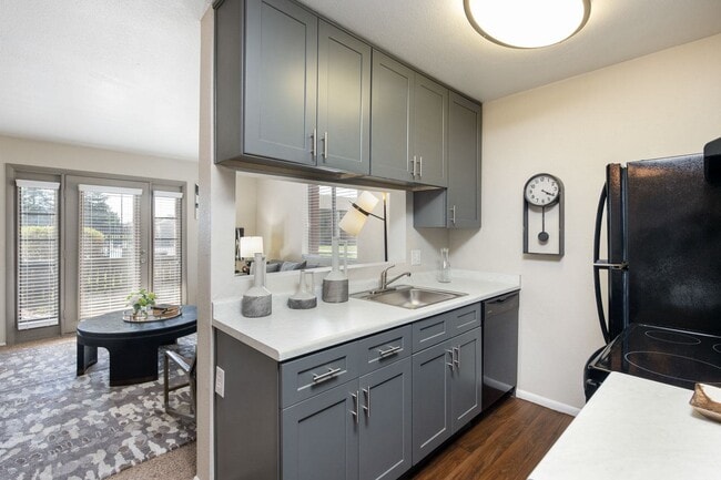 Eight20 Apartments
