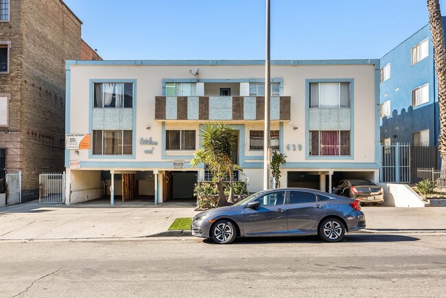 Photo - 439 S Catalina Street