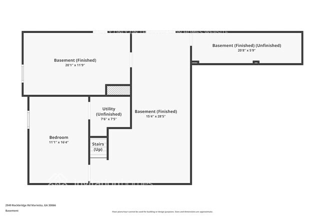 Photo - 2949 Rock Bridge Rd NE