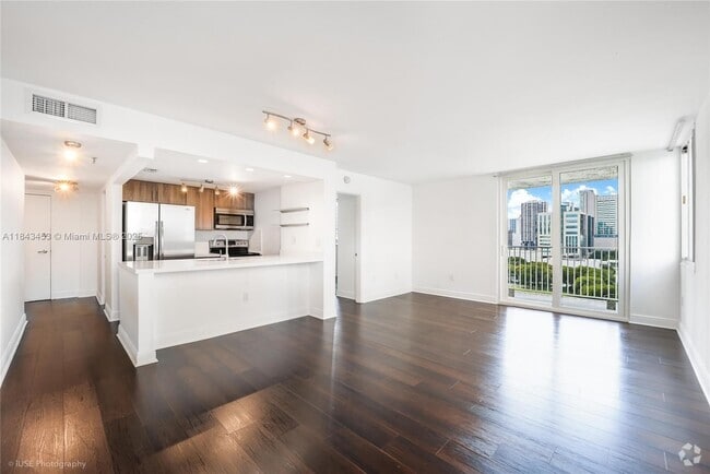 Building Photo - 850 N Miami Ave Unit W-1204 Rental