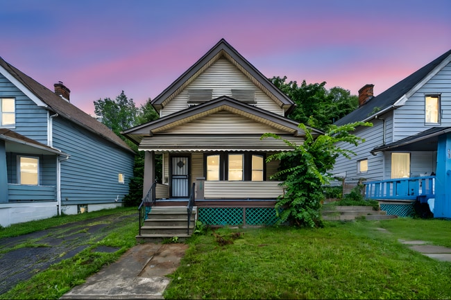 Building Photo - 3605 E 105th St Rental