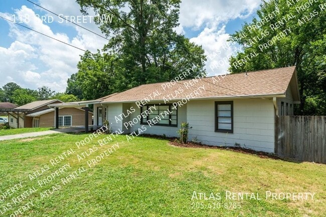 Photo - 118 3rd St NW