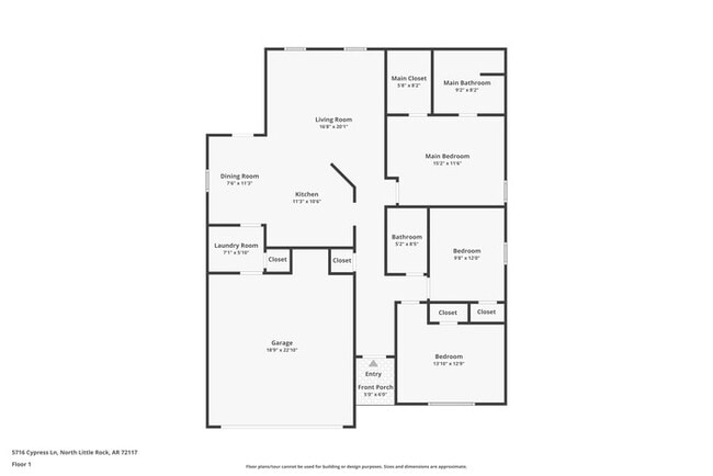 Photo - 5716 Cypress Ln