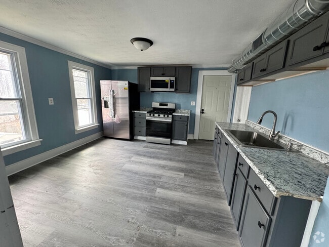 Building Photo - 1259 Garfield Ave NW Unit #2 Rental
