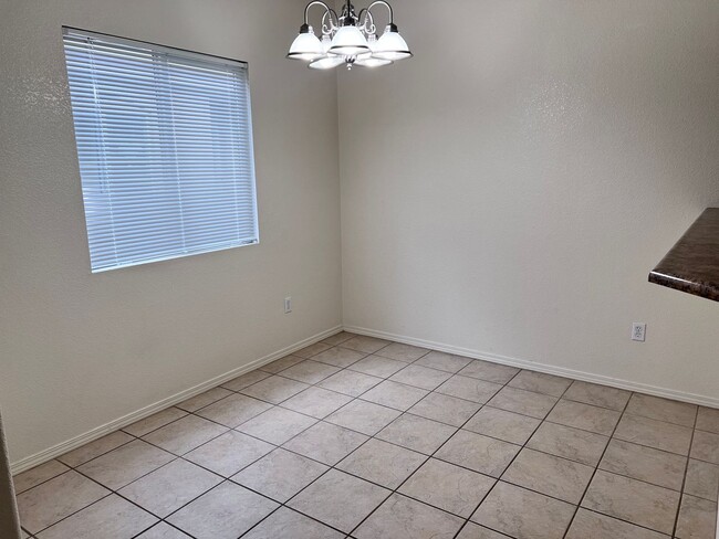 Photo - Wonderful 3 Br condo in gated community with the major appliances and 1 car garage.