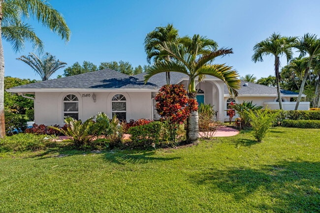 15495 Rolling Meadows Cir
