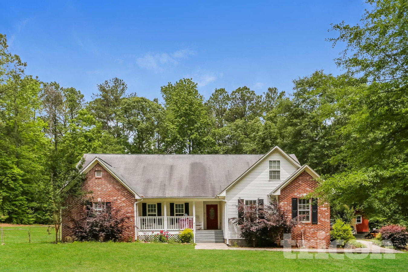 Photo - 475 Jenkinsburg Rd