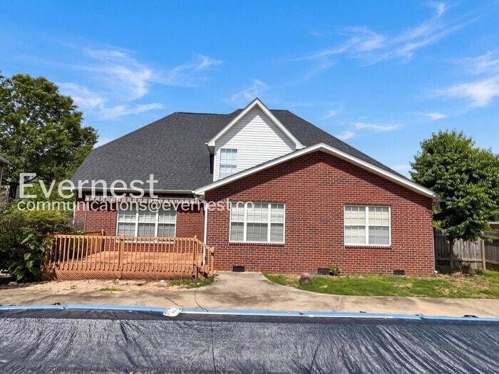 Photo - 4 Bed/2.5 Bath Home with Garage / Coming Soon!
