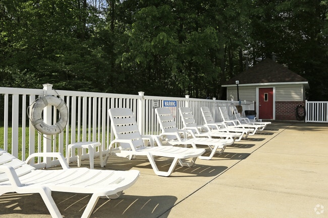 Sundeck
